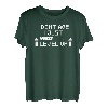 I don 't Age I Level Up T-Shirt Funny Video Gamer Geburtstag