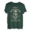 Einmal Metaler Immer Metaler Metalhead Rocker Metal Heavy T-Shirt