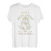 Einmal Metaler Immer Metaler Metalhead Rocker Metal Heavy T-Shirt
