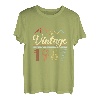 Vintage 1967 Retro Mountains 56. Geburtstag Geschenk T-Shirt