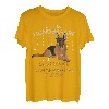 Das sind keine Hundehaare das ist Deutscher Schäfe T-Shirt