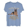 Das sind keine Hundehaare das ist Deutscher Schäfe T-Shirt