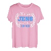 Jens Name lustige Sprüche Geburtstag Geschenk Jens T-Shirt