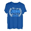Jens Name lustige Sprüche Geburtstag Geschenk Jens T-Shirt