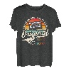 40 Geburtstag Mann Frau Jahrgang 1983 Vintage Retro Kassette T-Shirt
