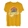 40 Geburtstag Mann Frau Jahrgang 1983 Vintage Retro Kassette T-Shirt