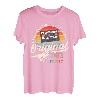 40 Geburtstag Mann Frau Jahrgang 1983 Vintage Retro Kassette T-Shirt