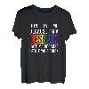 Damen Lesbian Pride Lesbow Love Cool Lesbisch CSD LGBT Outfit T-Shirt