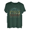 Juli 1972 Lustige Geschenke 50. Geburtstag Männer Frauen T-Shirt