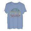 Juli 1972 Lustige Geschenke 50. Geburtstag Männer Frauen T-Shirt