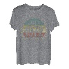 Juli 1972 Lustige Geschenke 50. Geburtstag Männer Frauen T-Shirt
