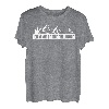 Ich Kenne Da Eine Abkürzung Radfahrer Anti E-Bike T-Shirt