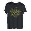 Vierpassklee - Kleeblatt Saint Patrick Tagesgeschenk T-Shirt