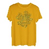 Vierpassklee - Kleeblatt Saint Patrick Tagesgeschenk T-Shirt