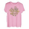 Vierpassklee - Kleeblatt Saint Patrick Tagesgeschenk T-Shirt