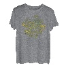 Vierpassklee - Kleeblatt Saint Patrick Tagesgeschenk T-Shirt
