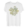 Vierpassklee - Kleeblatt Saint Patrick Tagesgeschenk T-Shirt