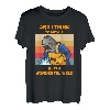 And I Think To Myself What A Wonderful Weld Welder Schweißen. T-Shirt
