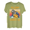 And I Think To Myself What A Wonderful Weld Welder Schweißen. T-Shirt
