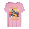 And I Think To Myself What A Wonderful Weld Welder Schweißen. T-Shirt