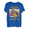 And I Think To Myself What A Wonderful Weld Welder Schweißen. T-Shirt