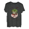 Lustiges Einfach Mal Die Kresse Halten Garten Gärtner Blumen T-Shirt