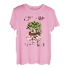 Lustiges Einfach Mal Die Kresse Halten Garten Gärtner Blumen T-Shirt