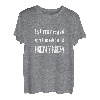 Ist Mir Egal Ich Bin Eh Bald Rentner - Lustiges Ruhestand T-Shirt