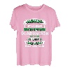 Herren Niemand ist perfekt aber als Gladbacher Fanartikel Gladbach T-Shirt