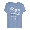 Herren Papa Geschenk für werdende Papa 2022 Ladung T-Shirt