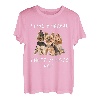 Lustiges Hunde-Shirt mit Aufschrift 
