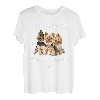 Lustiges Hunde-Shirt mit Aufschrift 