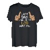 Herren Vorname Leo - Lass das mal den Leo machen T-Shirt