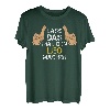 Herren Vorname Leo - Lass das mal den Leo machen T-Shirt