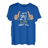 Herren Vorname Leo - Lass das mal den Leo machen T-Shirt
