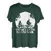 Wie der Vater so der Sohn - Rad Partnerlook Papa & Sohn T-Shirt