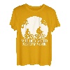Wie der Vater so der Sohn - Rad Partnerlook Papa & Sohn T-Shirt