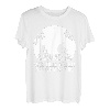 Wie der Vater so der Sohn - Rad Partnerlook Papa & Sohn T-Shirt