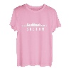 Skyline von Boston Massachusetts T-Shirt