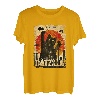 Vintage Catzilla - Lustiges Kätzchen und Katze T-Shirt