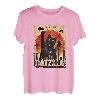 Vintage Catzilla - Lustiges Kätzchen und Katze T-Shirt