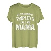 Meine Lieblingsdrillinge nennen mich Mama T-Shirt