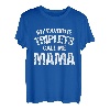 Meine Lieblingsdrillinge nennen mich Mama T-Shirt
