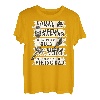 Herren Nordische Mythologie Wikinger Spruch - Best Viking Daddy (auf der Rückseite) T-Shirt