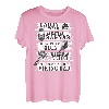 Herren Nordische Mythologie Wikinger Spruch - Best Viking Daddy (auf der Rückseite) T-Shirt
