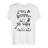 Herren Nordische Mythologie Wikinger Spruch - Best Viking Daddy (auf der Rückseite) T-Shirt