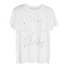 Herren Crazy Cat Daddy Vatertag Best Cat Dad Ever Christmas Men T-Shirt