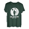 Vietnam War Remember - Militärveteran T-Shirt
