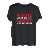 Klebt euch nicht fest ! Letzte Generation Aktivist T-Shirt