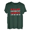 Klebt euch nicht fest ! Letzte Generation Aktivist T-Shirt